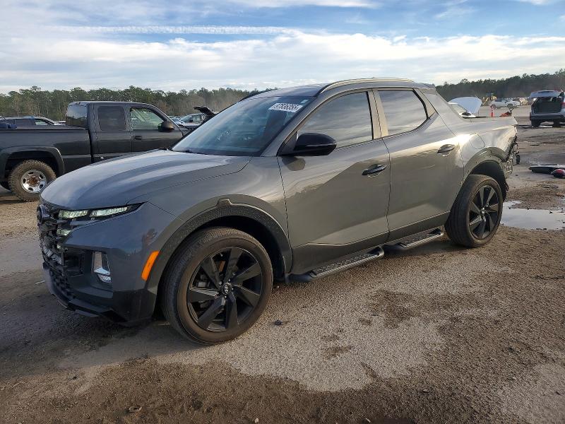 2023 HYUNDAI SANTA CRUZ — VIN 5NTJCDAF6PH076052