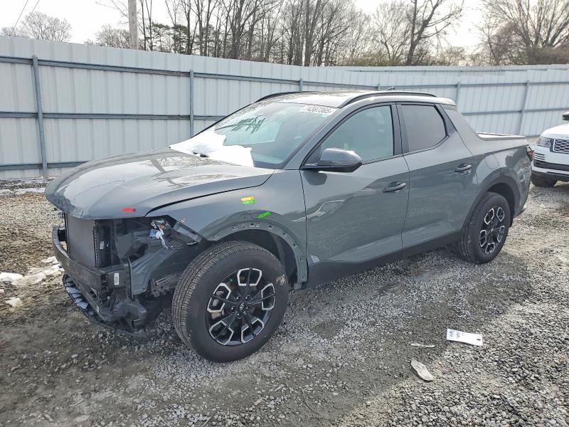2023 HYUNDAI SANTA CRUZ — VIN 5NTJCDAE8PH052181