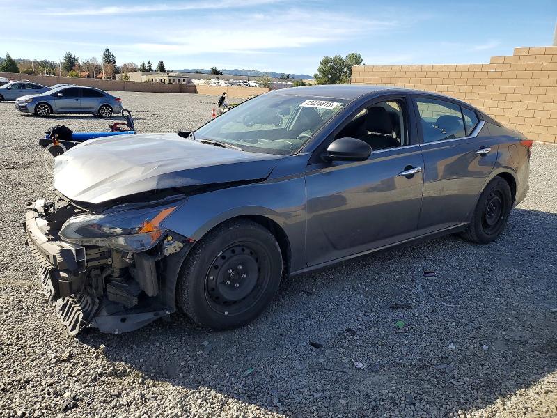 2024 NISSAN ALTIMA S — VIN 1N4BL4BV7RN352126
