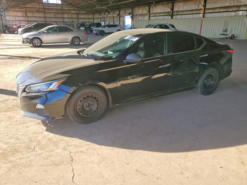 2020 NISSAN ALTIMA S — VIN 1N4BL4BV8LN317800