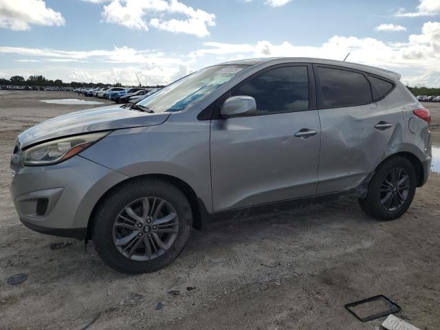 2015 HYUNDAI TUCSON — VIN KM8JT3AF8FU025936