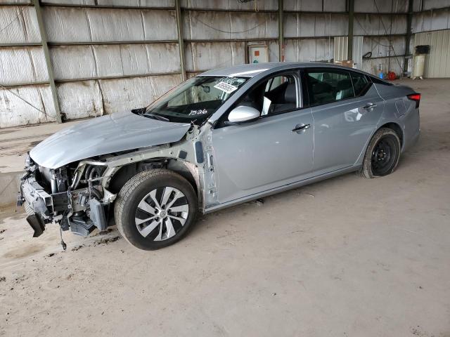 2023 NISSAN ALTIMA S — VIN 1N4BL4BV6PN383669