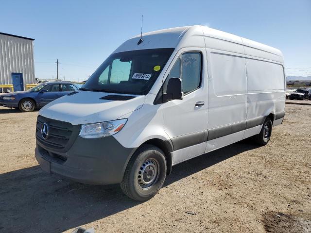 2024 MERCEDES-BENZ SPRINTER — VIN W1Y4NCHY0RT171580