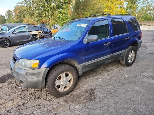 2005 FORD ESCAPE XLT — VIN 1FMYU93105KD51644