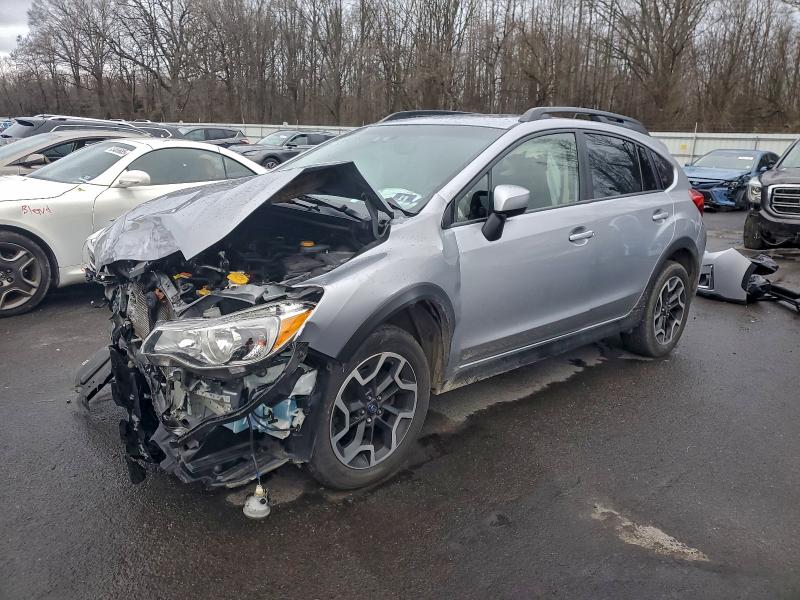 2017 SUBARU CROSSTREK — VIN JF2GPABC4H8261346