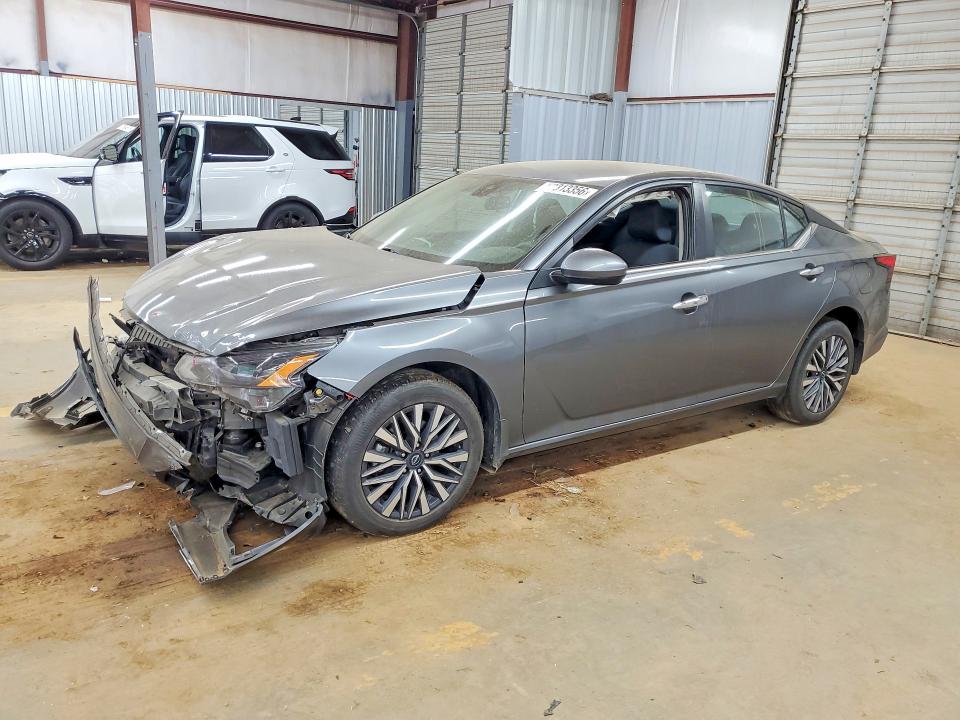 2023 NISSAN ALTIMA — VIN 1N4BL4DW2PN396666