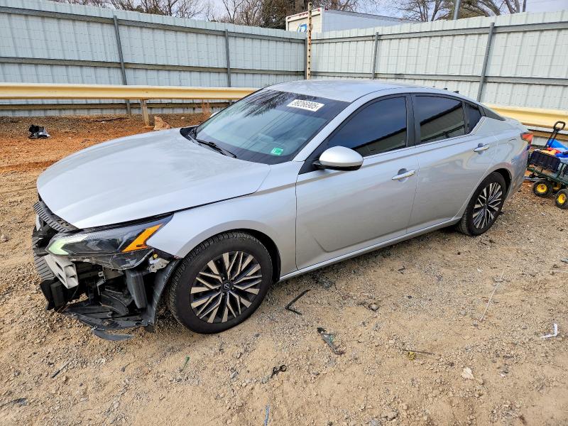 2023 NISSAN ALTIMA SV — VIN 1N4BL4DV1PN373774