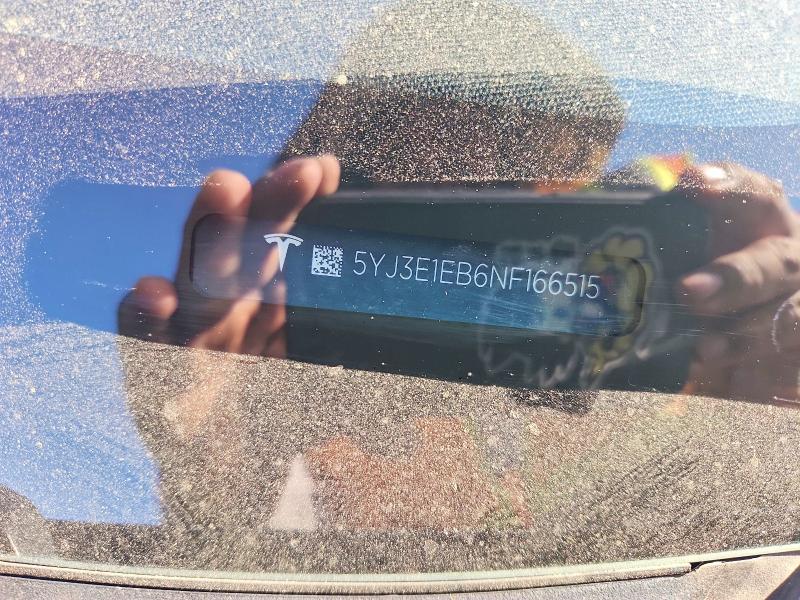 5YJ3E1EB6NF166515