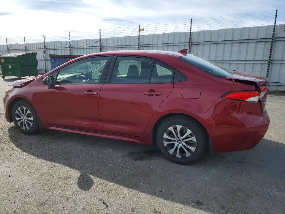 JTDEAMDEXNJ056951