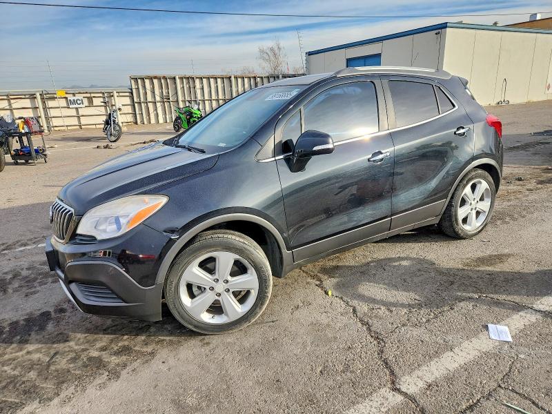 2015 BUICK ENCORE — VIN KL4CJASB1FB239708