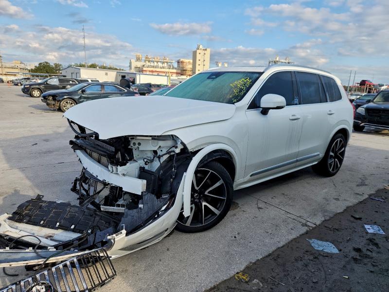 2024 VOLVO XC90 — VIN YV4L12PE1R1145964