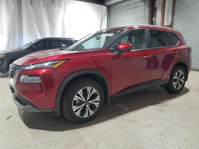 2023 NISSAN ROGUE — VIN 5N1BT3BB3PC873021