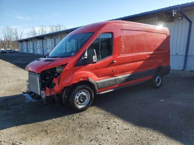 2025 FORD TRANSIT — VIN 1FTBR1C82SKA25897