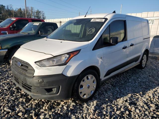 2021 FORD TRANSIT CONNECT — VIN NM0LS7E26M1505645