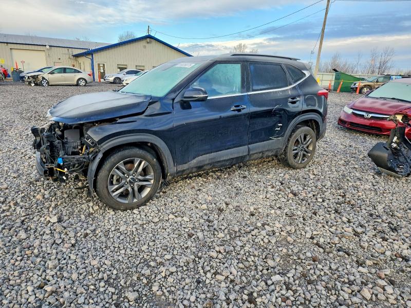 2023 KIA SELTOS — VIN KNDEUCAA0P7367064