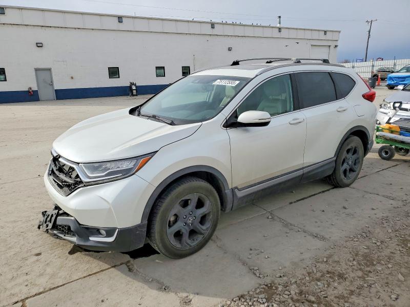2017 HONDA CR-V — VIN 2HKRW2H92HH625969