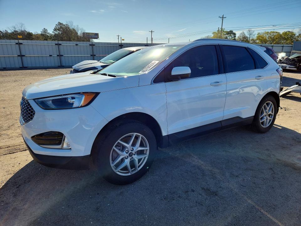 2024 FORD EDGE — VIN 2FMPK4J9XRBA16212