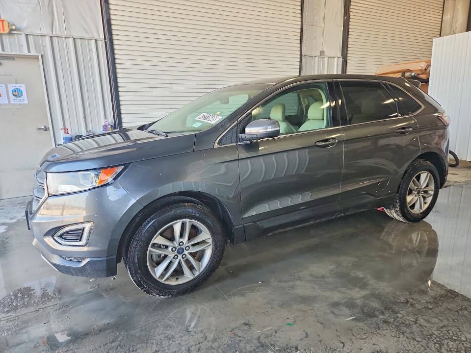 2016 FORD EDGE — VIN 2FMPK4J97GBB46476