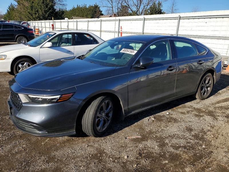 2024 HONDA ACCORD — VIN 1HGCY1F36RA022851