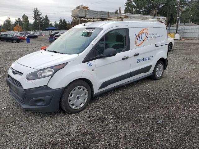 2016 FORD TRANSIT CONNECT — VIN NM0LS7E72G1292306