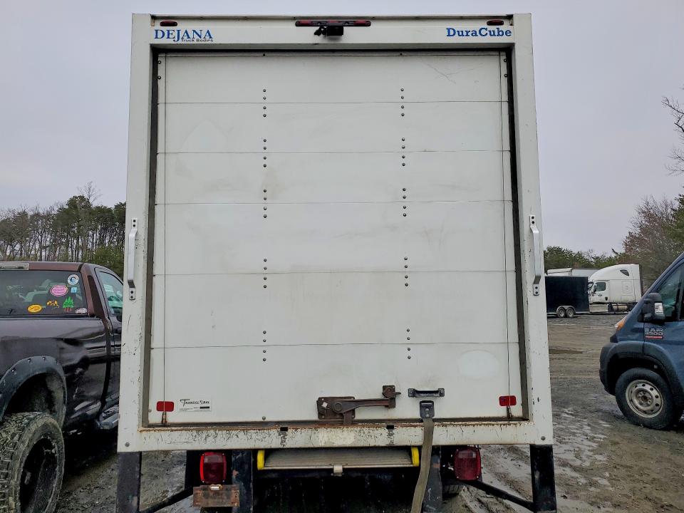 1FDBF6P83LKA97186