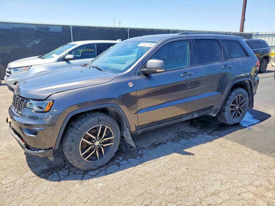 2017 JEEP GRAND CHEROKEE — VIN 1C4RJFLG2HC805296