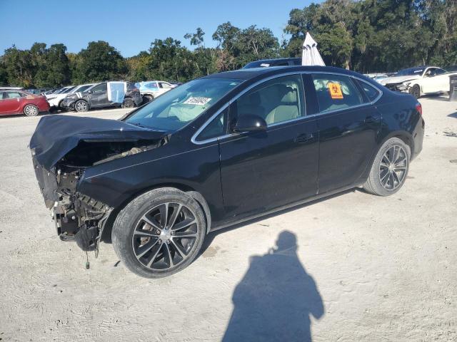 2016 BUICK VERANO SPO — VIN 1G4PW5SK4G4155335