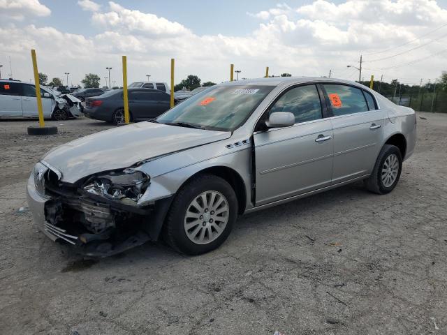 2006 BUICK LUCERNE CX — VIN 1G4HP57206U145622