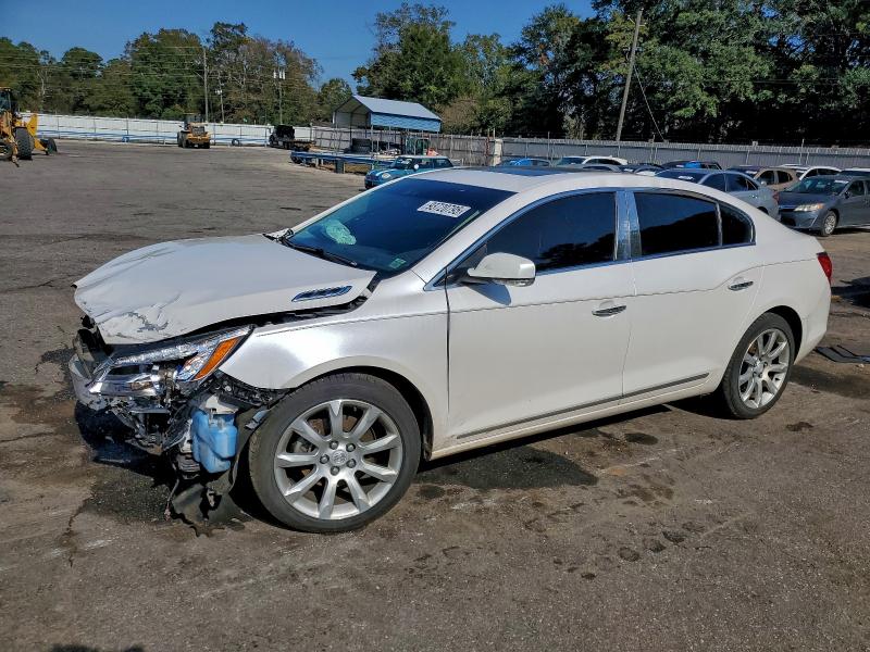2015 BUICK LACROSSE P — VIN 1G4GD5G37FF233052
