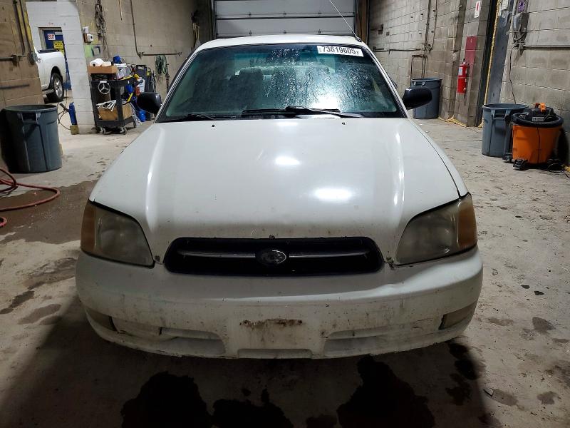 4S3BE6359Y6201957