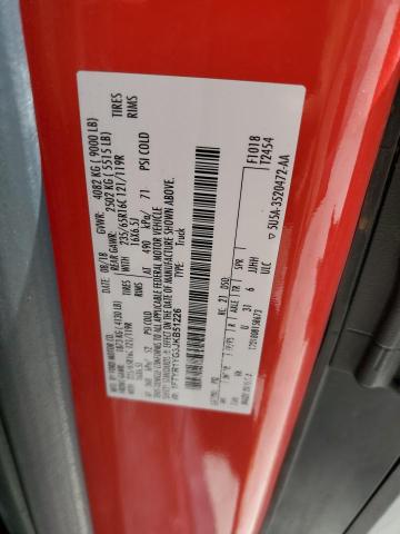 1FTYR1YG3JKB51226