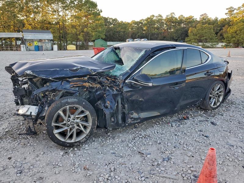 2022 GENESIS G70 BASE — VIN KMTG34TA3NU097617