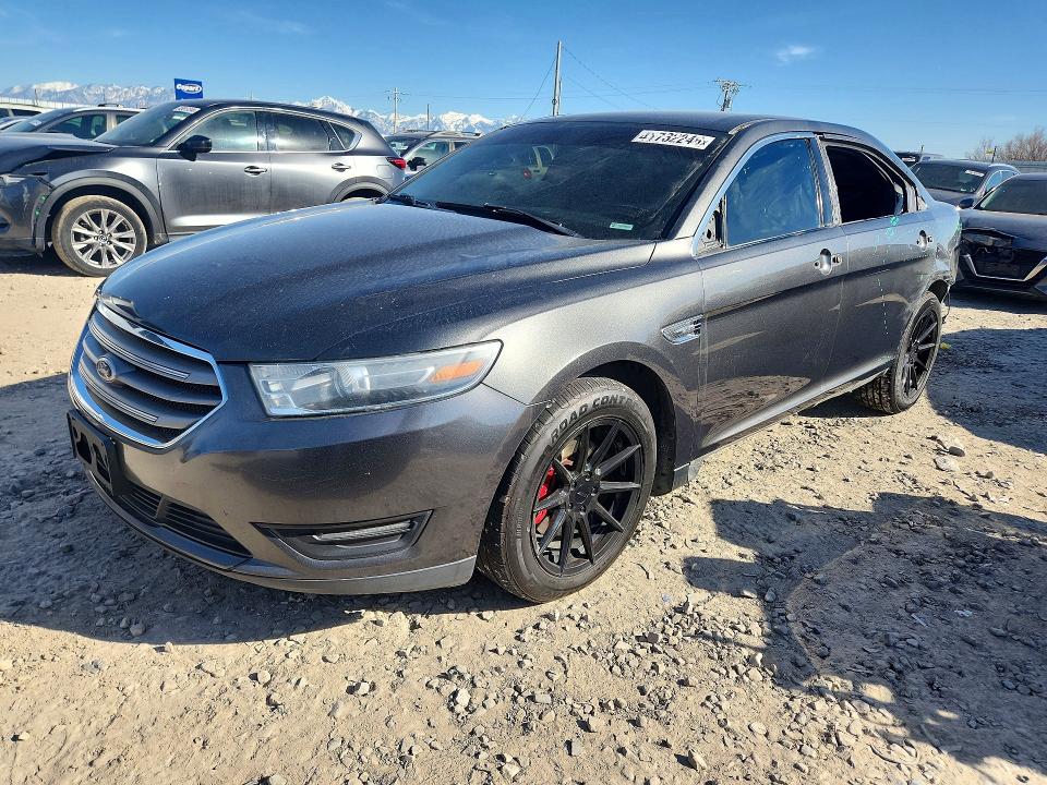 2016 FORD TAURUS — VIN 1FAHP2H87GG113035