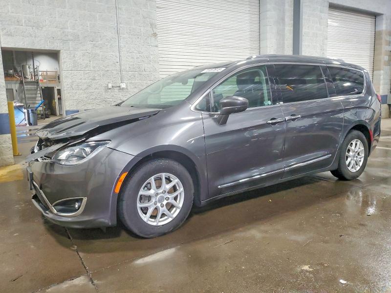 2020 CHRYSLER PACIFICA T — VIN 2C4RC1BG5LR103990
