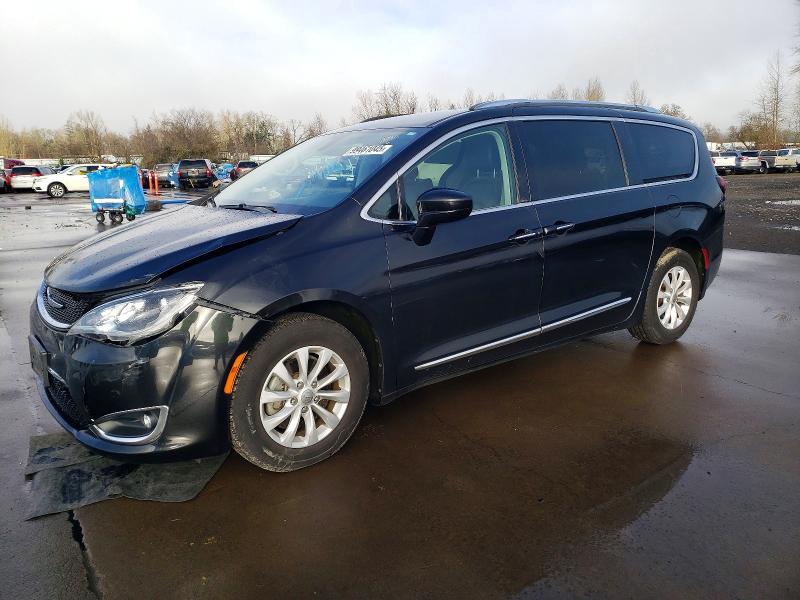 2019 CHRYSLER PACIFICA T — VIN 2C4RC1BG0KR554694