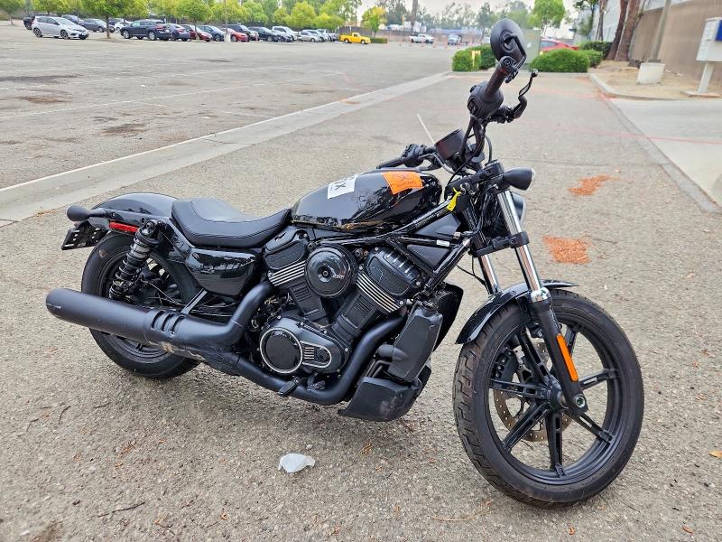 2026 HARLEY-DAVIDSON RH975 — VIN MLY1ZH127TS302190