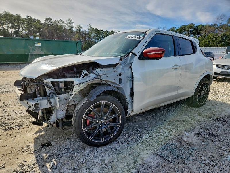 2015 NISSAN JUKE NISMO — VIN JN8DF5MV3FT250685