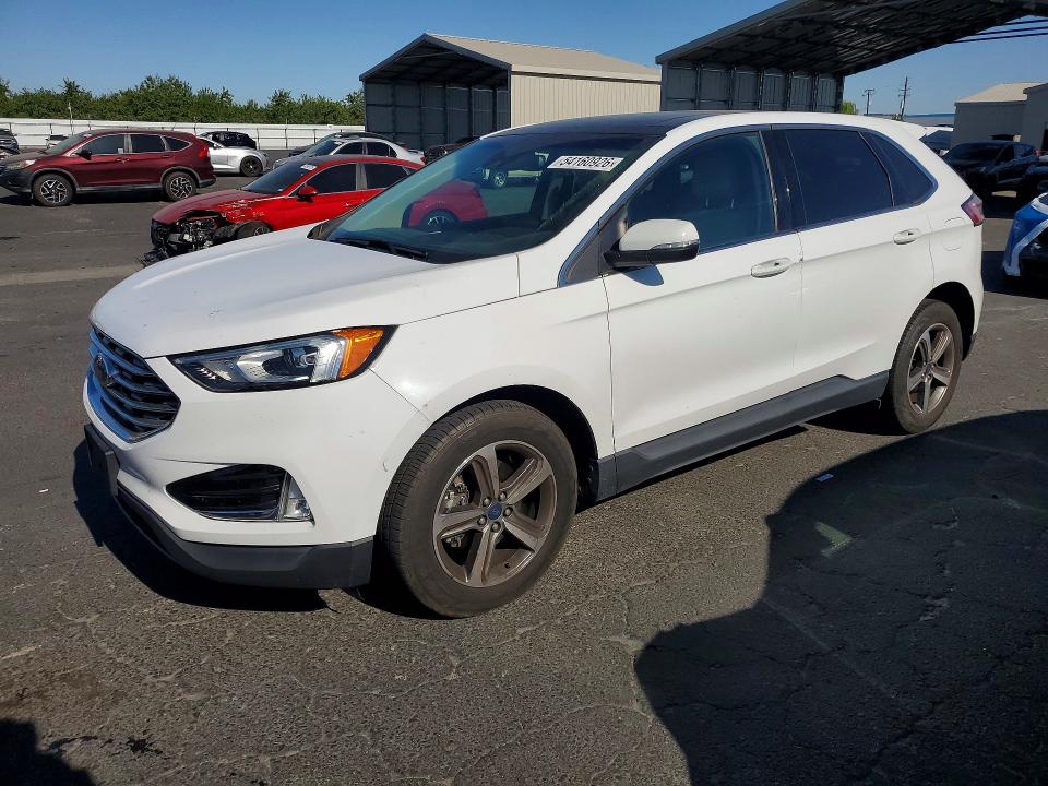 2020 FORD EDGE — VIN 2FMPK3J93LBB07632