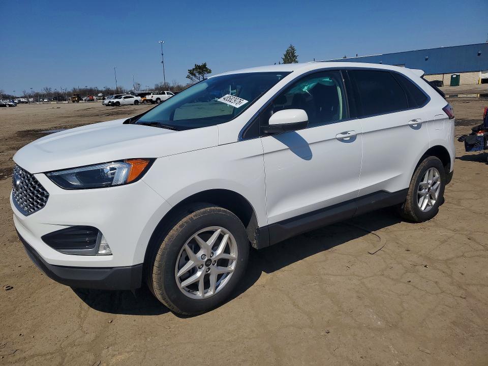 2024 FORD EDGE — VIN 2FMPK4J95RBA59744