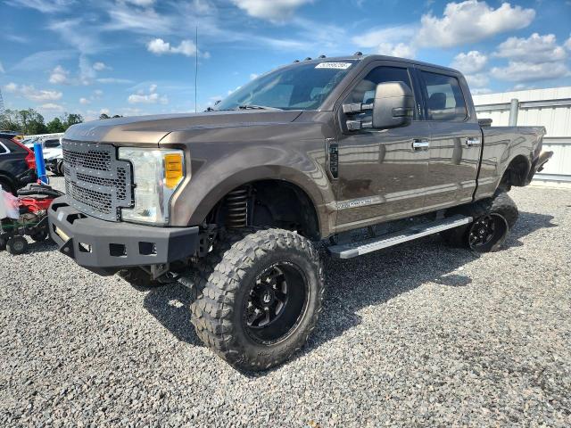 2017 FORD F250 — VIN 1FT7W2BT1HEB26818