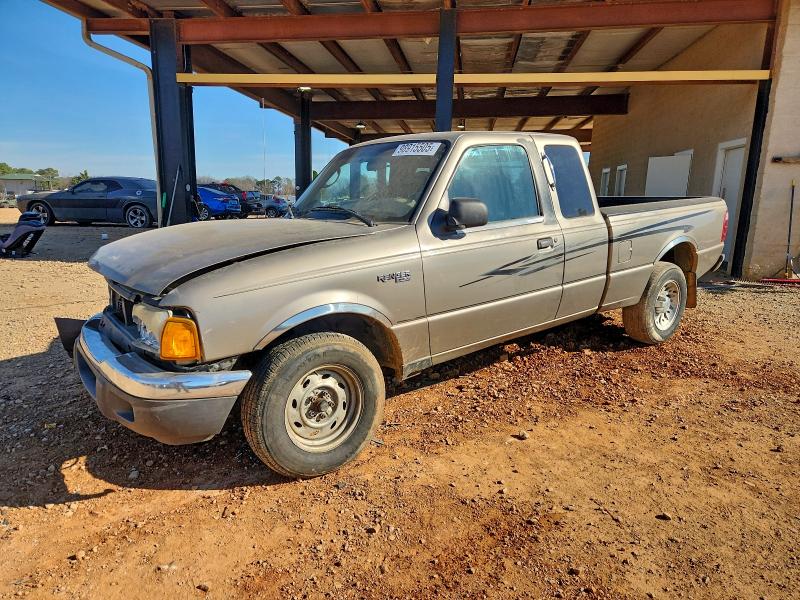 2003 FORD RANGER SUP — VIN 1FTYR44V83PA90466