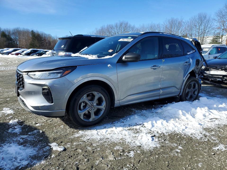 2024 FORD ESCAPE — VIN 1FMCU9MN7RUA68406