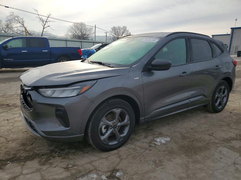2024 FORD ESCAPE — VIN 1FMCU0MN3RUB13188