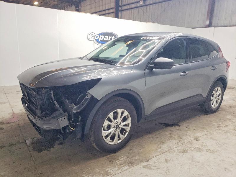 2025 FORD ESCAPE ACT — VIN 1FMCU9GN5SUA73993