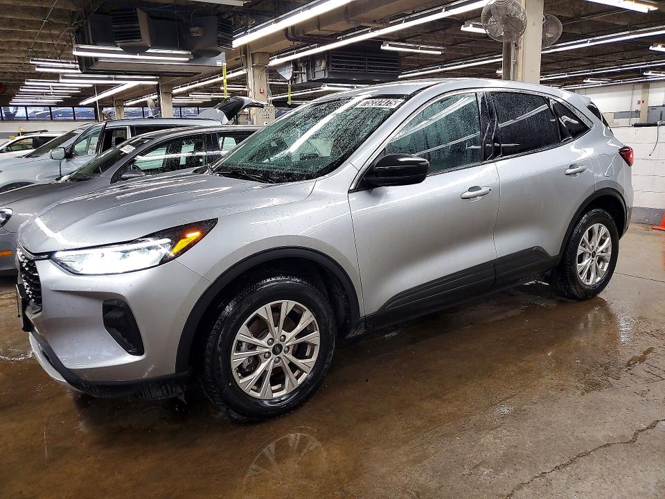 2024 FORD ESCAPE ACT — VIN 1FMCU9GN0RUA72941