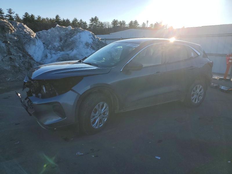 2024 FORD ESCAPE — VIN 1FMCU9GN1RUA96536