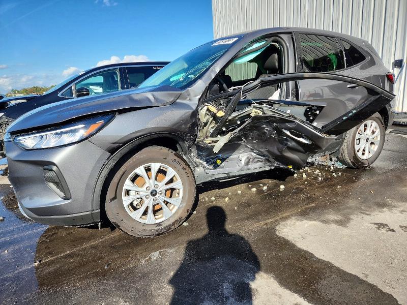 2025 FORD ESCAPE ACT — VIN 1FMCU9GN1SUB17732