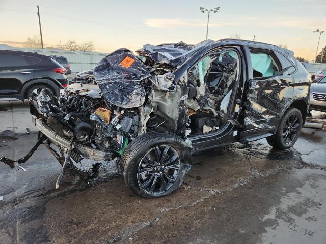 2024 FORD EDGE SE — VIN 2FMPK4G96RBA87169
