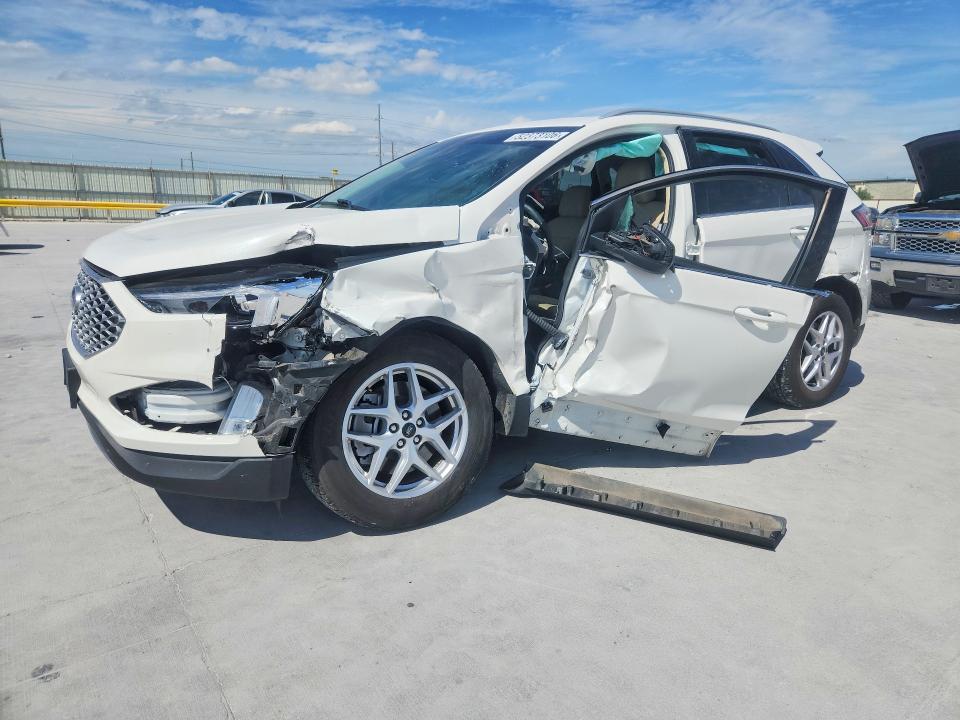 2023 FORD EDGE — VIN 2FMPK4J93PBA32989