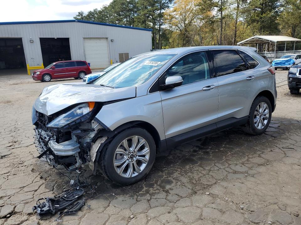 2023 FORD EDGE — VIN 2FMPK4K99PBA47463